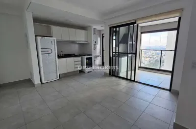 Air club & residences - apartamento 67m² - air club & residences