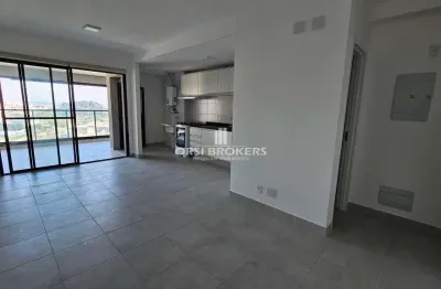 Air club & residences - apartamento 93m² - air club & residences