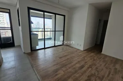 Air club & residences - apartamento 67m² - air club & residences