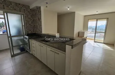 Apartamento com 2 quartos à venda na Rua Eulo Maroni, 170, Vila Lageado, São Paulo