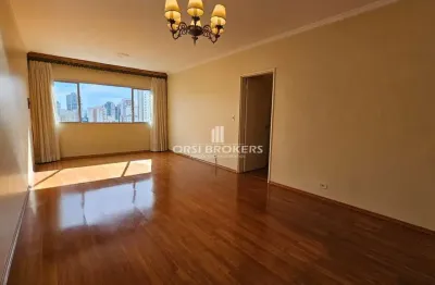 Apartamento com 3 quartos à venda na Rua Cotoxó, 424, Perdizes, São Paulo