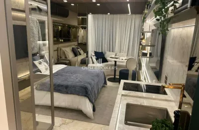 Heaven apartaments - apartamento 26m² - heaven apartaments