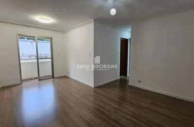 Parque dos eucaliptos - apartamento 65m² - continental