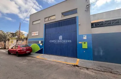 Sala comercial para alugar na Rua Caetano Bizarro, 59, Jardim Lúcia, São Paulo