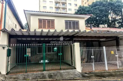 Casa com 3 quartos para alugar na Rua Vicenta Domingues Ayres, Vila Gomes, São Paulo