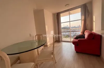 Apartamento com 2 quartos para alugar na Avenida Presidente Altino, 1632, Jaguaré, São Paulo