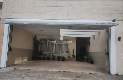 Casa com 3 quartos para alugar na Rua Salatiel de Campos, 408, Jaguaré, São Paulo