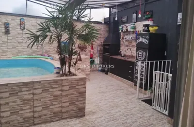 Casa com 3 quartos para alugar na Rua Salatiel de Campos, Jaguaré, São Paulo