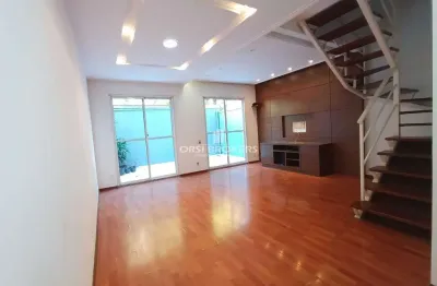 Casa em condomínio fechado com 3 quartos para alugar na Avenida Diogo Gomes Carneiro, 500, Jardim Rosa Maria, São Paulo