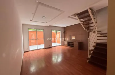 Casa em condomínio fechado com 3 quartos para alugar na Avenida Diogo Gomes Carneiro, 500, Jardim Rosa Maria, São Paulo