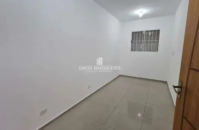 Kitnet / Stúdio para alugar na Avenida General Mac Arthur, 844, Vila Lageado, São Paulo