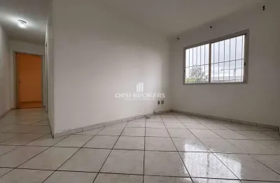 Super quadra jaguaré - apartamento 68m²- super quadra jaguaré