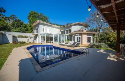 Euroville - sobrado alto padrão 640m² - residencial euroville grnaja vianna