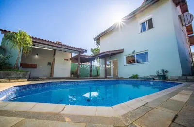 São paulo ll - sobrado alto padrão 360m - são paulo ii, cotia/sp