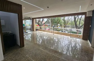Green office jaguaré - ponto comercial 32m² - green office jaguaré