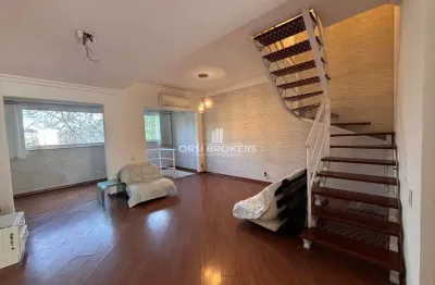 Casa em condomínio fechado com 3 quartos para alugar na Avenida Diogo Gomes Carneiro, Jardim Rosa Maria, São Paulo