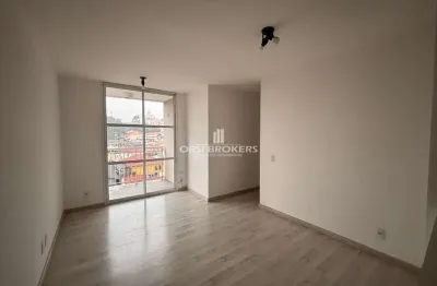 Apartamento com 3 quartos para alugar na Avenida Presidente Altino, 1632, Jaguaré, São Paulo