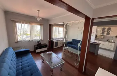 Super quadra jaguaré - apartamento 68m²- super quadra jaguaré