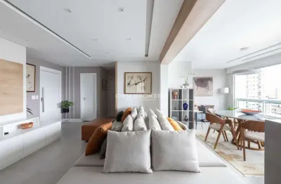 Apartamento com 3 quartos à venda na Rua Palestina, 300, Vila Mascote, São Paulo