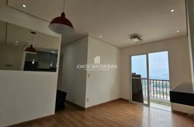 Innova são francisco 3 e 4 - apartamento 51m² - innova são francisco 3