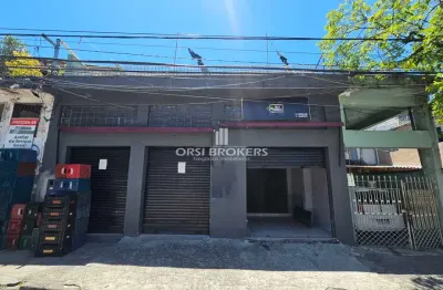 Sala comercial para alugar na Avenida Pablo Casals, Vila Dalva, São Paulo