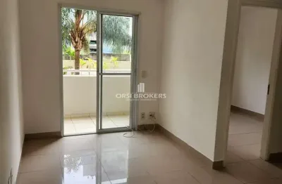 Felicitá osasco - apartamento 52m² -felicitá  presidente altino