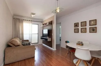 Aquarela brasileira - apartamento padrão para venda em jaguaribe osasco-sp