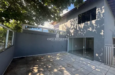 Casa com 3 quartos para alugar na Rua Dona Layr Costa Rego, Jardim Peri Peri, São Paulo