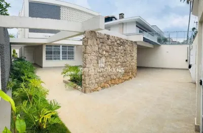 Casa com 4 quartos à venda no Brooklin Paulista, São Paulo 