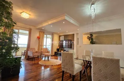 Apartamento com 3 quartos à venda na Rua José Pereira de Carvalho, 350, Jaguaré, São Paulo