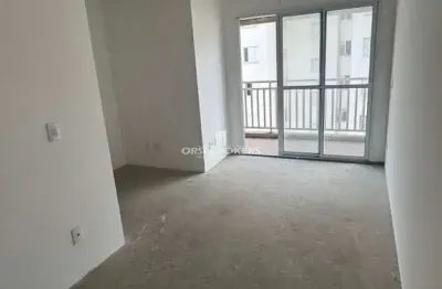 Anunciatta d'lúcia - apartamento 61 m² - anuciatta d'lucia-  km 18 osasco