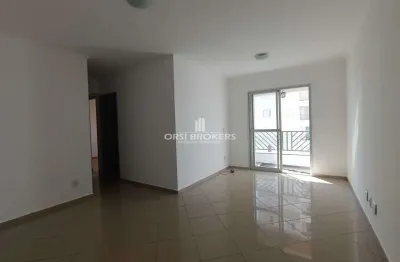 Parque dos carvalhos - apartamento 66m² - parque dos carvalhos