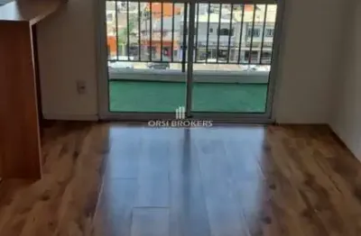 Estação 163 - apartamento studio  34 m² -  presidente altino, osasco/sp