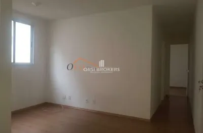 Apartamento com 2 quartos para alugar na Estrada do Campo Limpo, 5785, Pirajussara, São Paulo