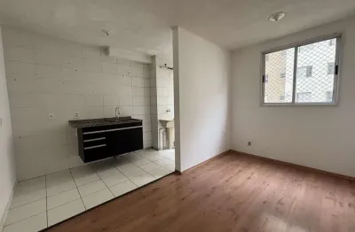 Apartamento com 2 quartos para alugar na Estrada do Campo Limpo, 5785, Pirajussara, São Paulo