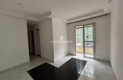 Altos do Butantã Home Life - Apartamento 55m² - ALTOS DO BUTANTÃ HOME LIFE