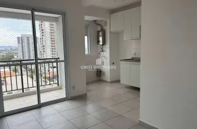 Kitnet / Stúdio para alugar na Avenida José Lopez Lázaro, 163, Presidente Altino, Osasco