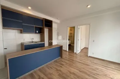 Estação 84 - apartamento studio 37 m²  - condomínio estação 84