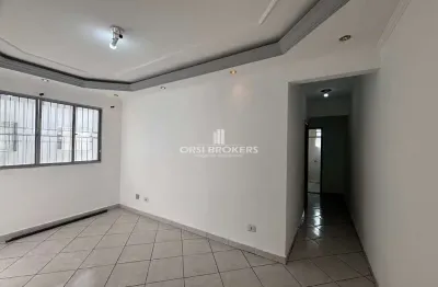 Apartamento com 2 quartos para alugar na Avenida Flora, 493, Jaguaribe, Osasco