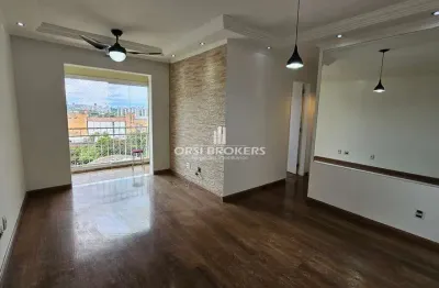 Apartamento com 2 quartos para alugar na Rua Eulo Maroni, 170, Vila Lageado, São Paulo