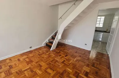 Casa com 2 quartos à venda na Avenida General Mac Arthur, Vila Lageado, São Paulo