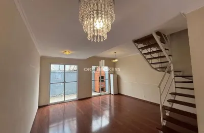 Casa em condomínio fechado com 3 quartos à venda na Avenida Diogo Gomes Carneiro, 500, Jardim Rosa Maria, São Paulo