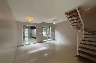 Casa em condomínio fechado para alugar na Avenida Diogo Gomes Carneiro, 500, Jardim Rosa Maria, São Paulo