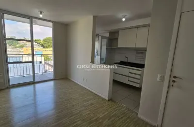 Apartamento com 2 quartos para alugar na Avenida Presidente Altino, 1632, Jaguaré, São Paulo