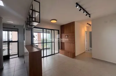 Air Club & Residences - Apartamento 67m² - AIR CLUB & RESIDENCES