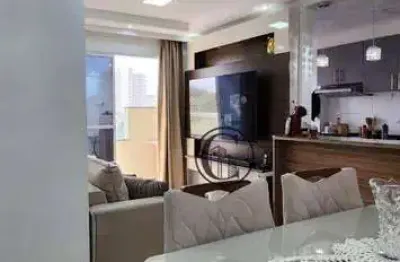 Apartamento com 2 dormitórios à venda, 60 m² por r$ 450.000,00 - house premium sorocaba - sorocaba/sp