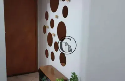 Apartamento com 2 dormitórios à venda, 70 m² por r$ 285.000,00 - residencial espanha - sorocaba/sp