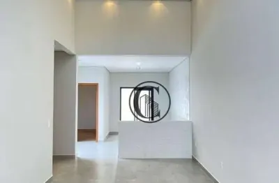 Casa com 3 quarto , 124 m² por r$ 680.000 - horto florestal iii - sorocaba/sp