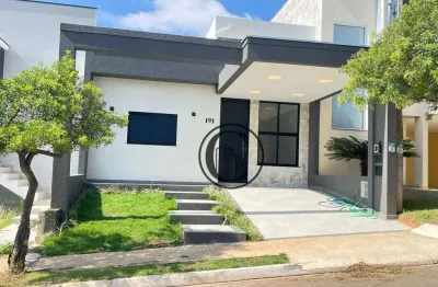 Casa com 3 dormitórios à venda, 124 m² por r$ 794.000,00 - condomínio horto florestal lll - sorocaba/sp