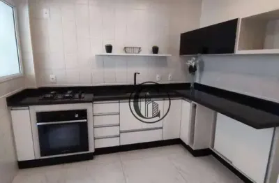 Apartamento com 2 dormitórios à venda, 69 m² por r$ 469.000 - parque campolim - sorocaba/sp